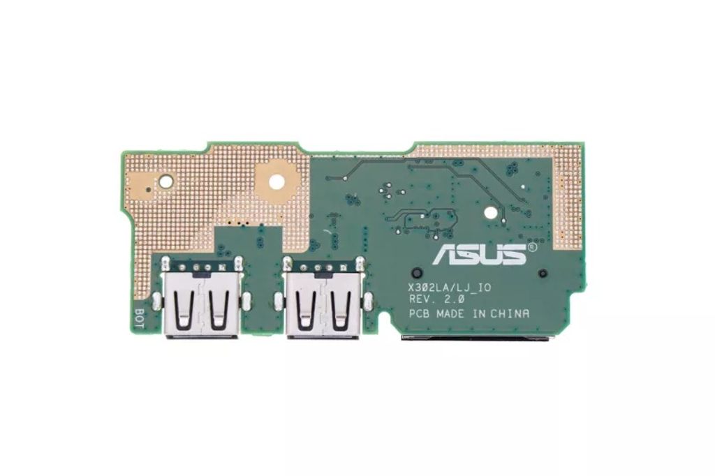 Asus X302LA IO BOARD/AS