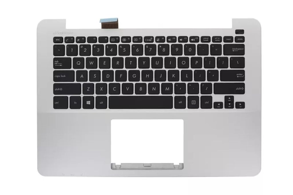 Asus X302LA-1A Keyboard (US-ENGLISH) Module/AS (ISOLATION)