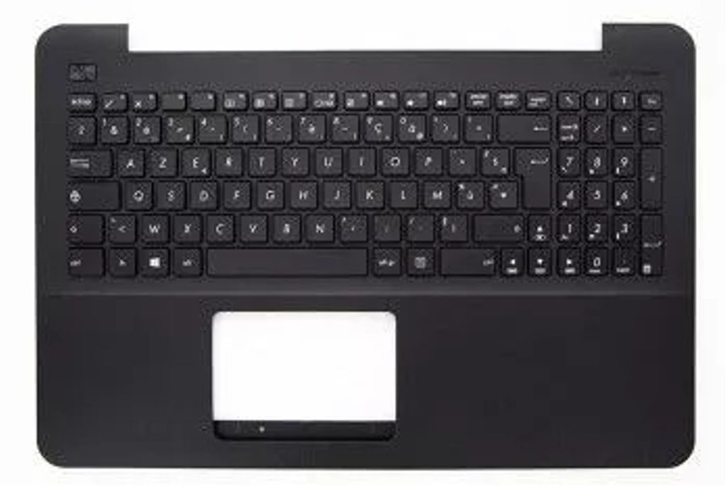 Asus X555LP-7K Keyboard (FRENCH) Module/AS (ISOLATION)