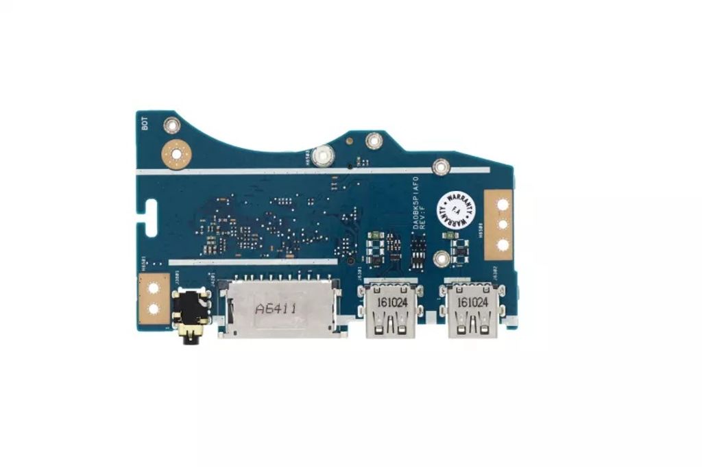 Asus N501JW IO BOARD/AS