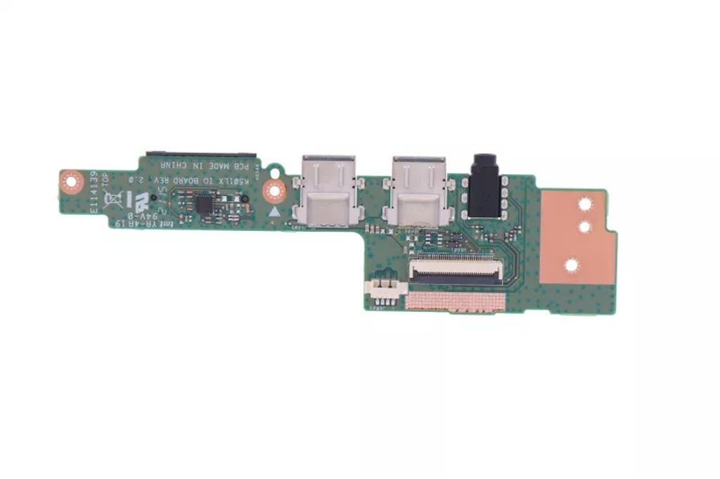 Asus K501LX IO BOARD/AS