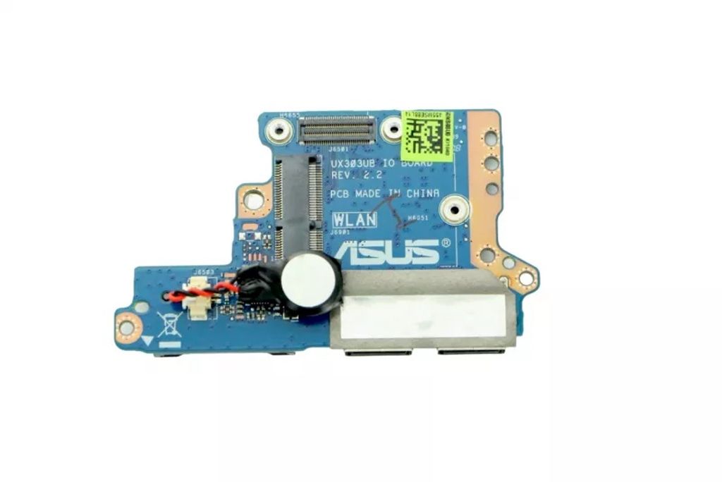 Asus UX303UB IO BOARD