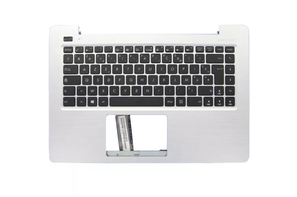 Asus X456UF-1B Keyboard (FRENCH) Module/AS (ISOLATION)