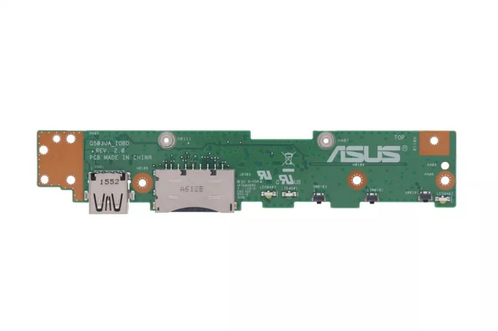 Asus Q503UA IO BOARD