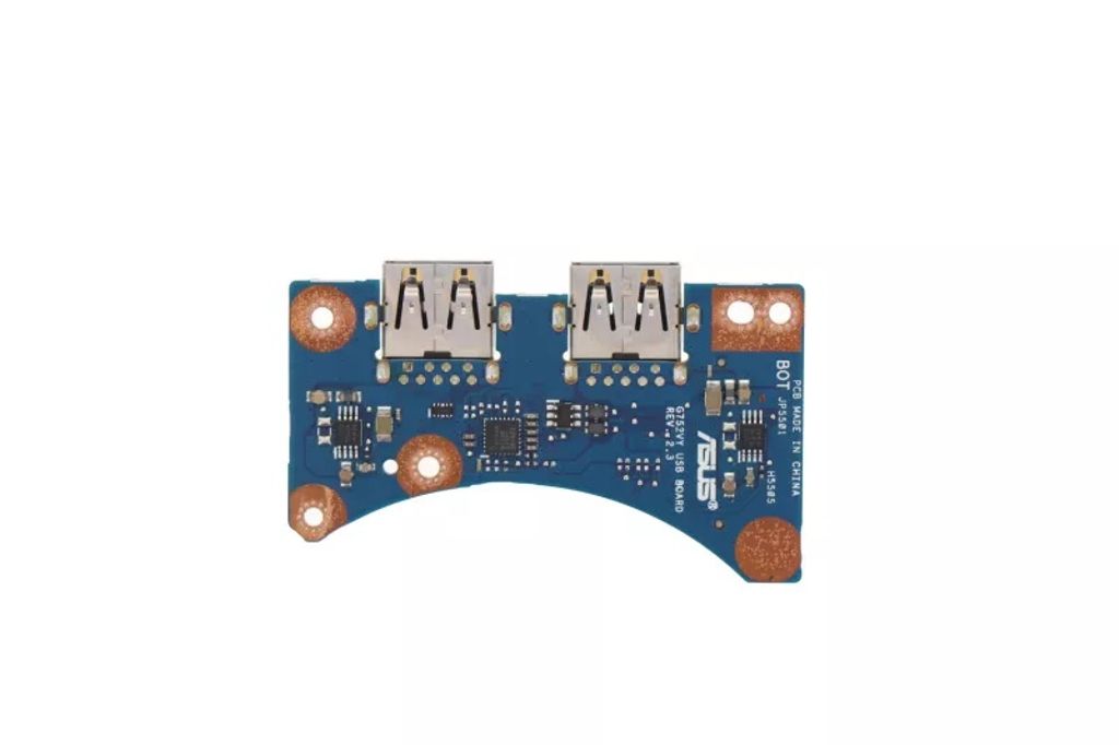 Asus G752VT USB_BD./AS