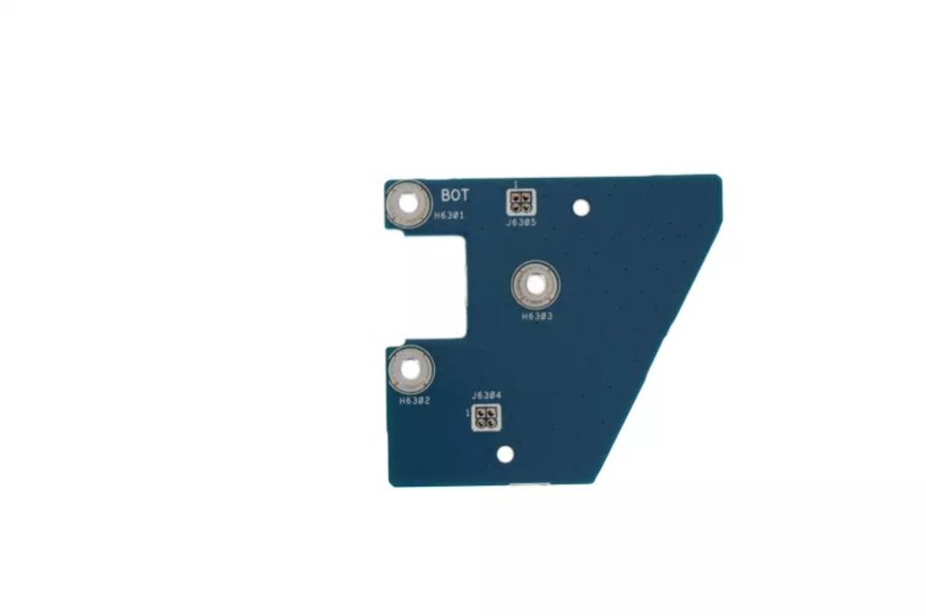 Asus G752VL POWER SWITCH_BD./AS