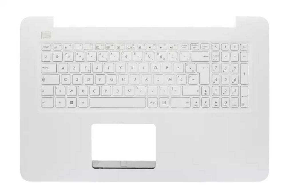 Asus X756UA-3G Keyboard (FRENCH) Module/AS (ISOLATION)