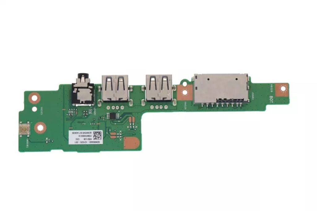 Asus K501UB IO BOARD/AS
