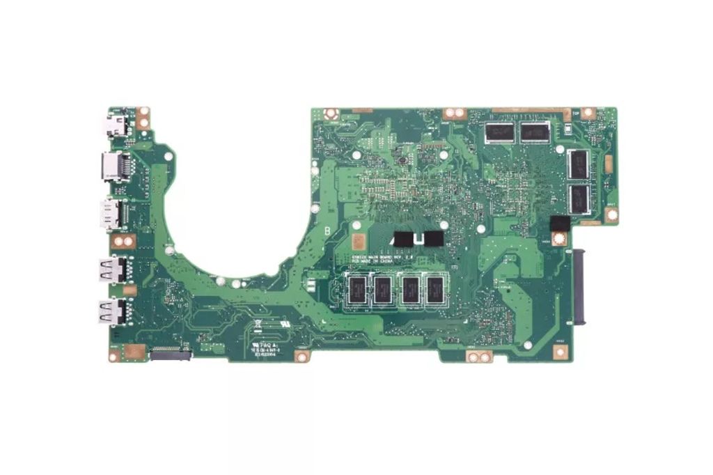 Asus K501UX Mainboard4G/I7-6500U/AS