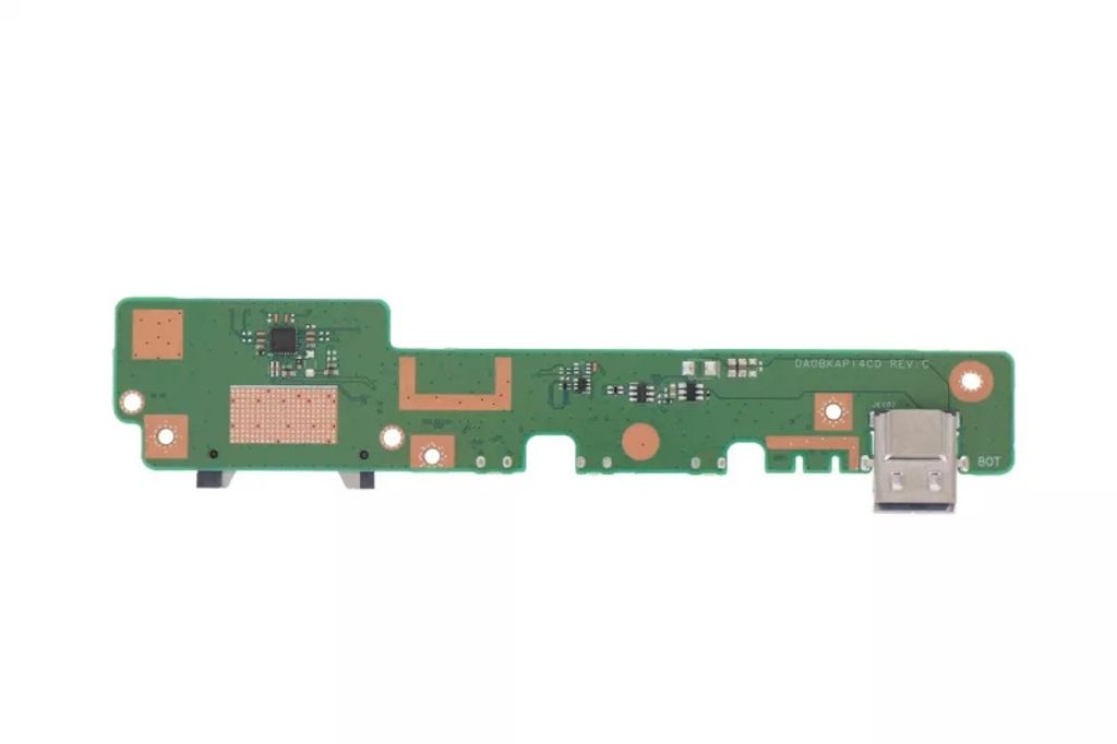 Asus TP501UA IO BOARD/AS