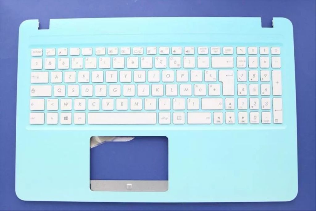 Asus X540LJ-3H Keyboard (FRENCH) Module/AS (ISOLATION)