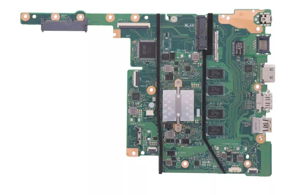 Asus E402SA MAINBOARD 4G/N3060/AS EMMC 32G