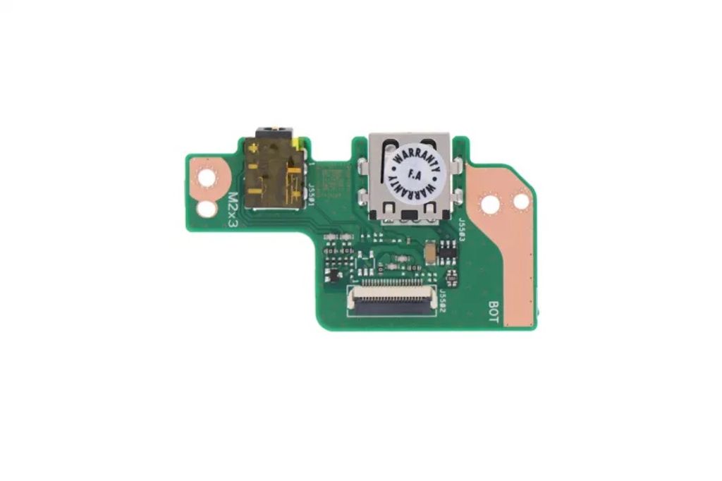 Asus E402SA IO BOARD