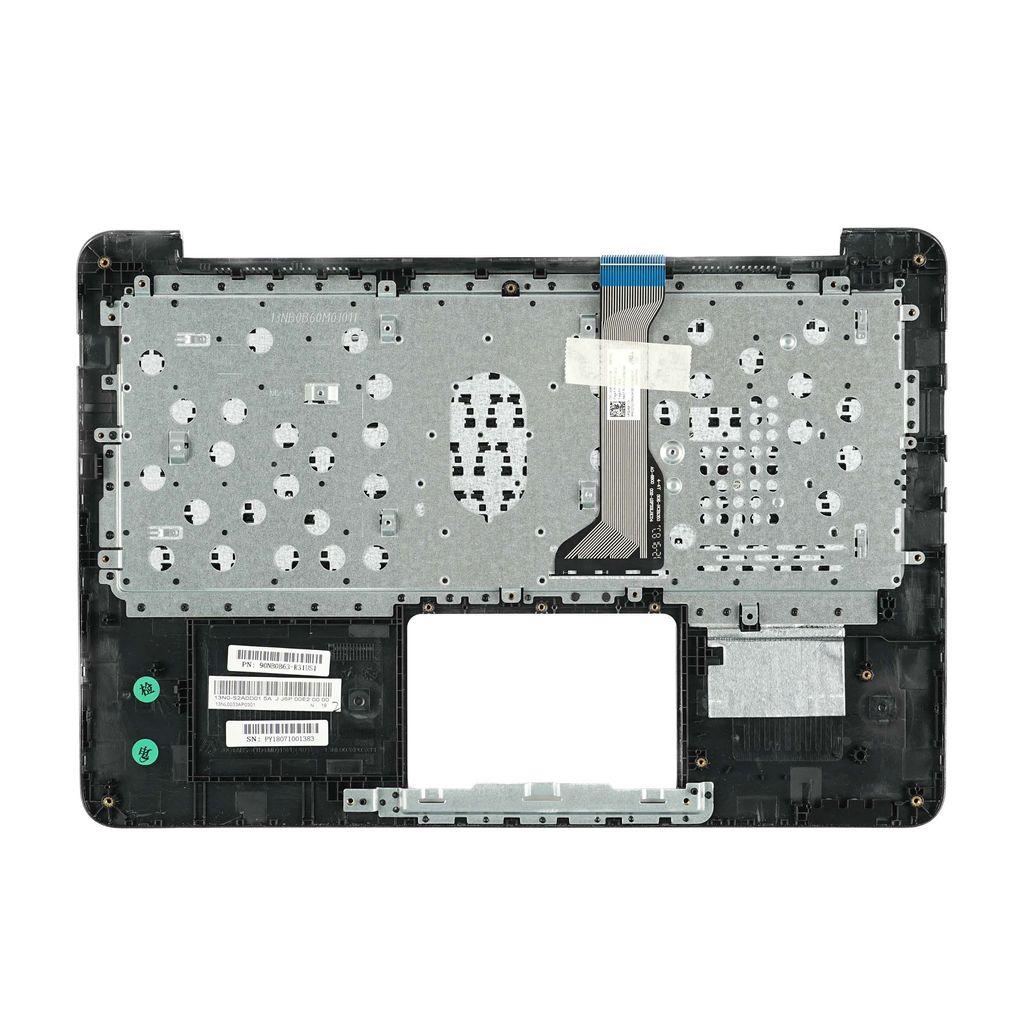 Asus E402SA-2B Keyboard (US-ENGLISH) Module/AS (ISOLATION)