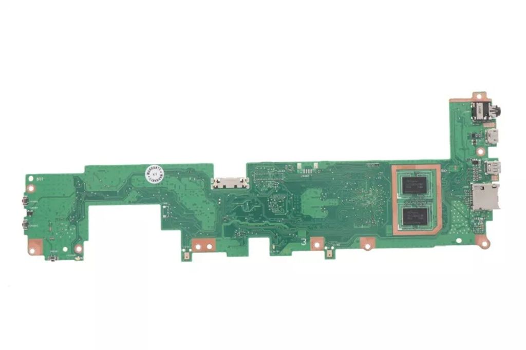 Asus T101HA MAINBOARD 4G/Z8350 (64G/ABGNAC+BT)