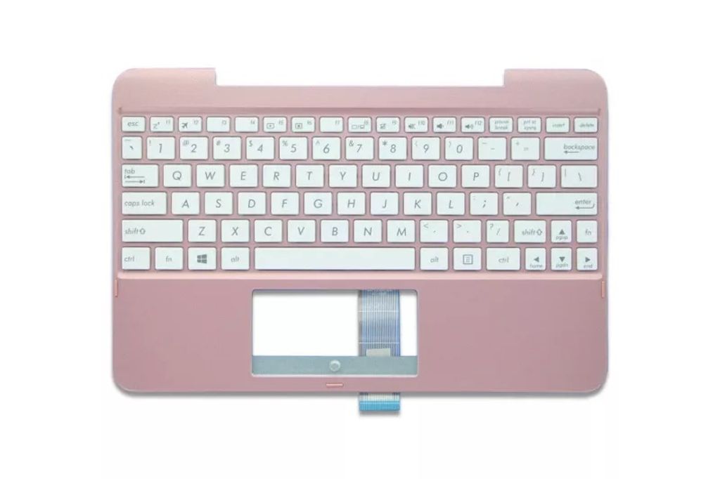 Asus T101HA-3E Keyboard (US-ENGLISH) Module/AS (ISOLATION)