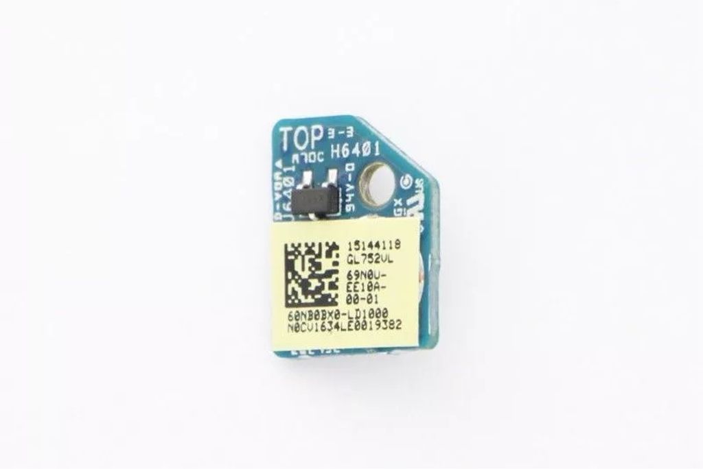 Asus GL752VL LID_BD./AS