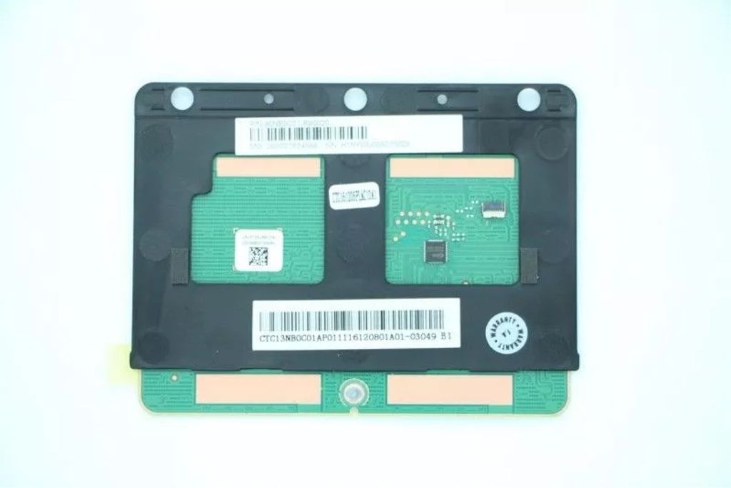 Asus UX360UA-1A TOUCHPAD MODULE W/O FINGERPRINT