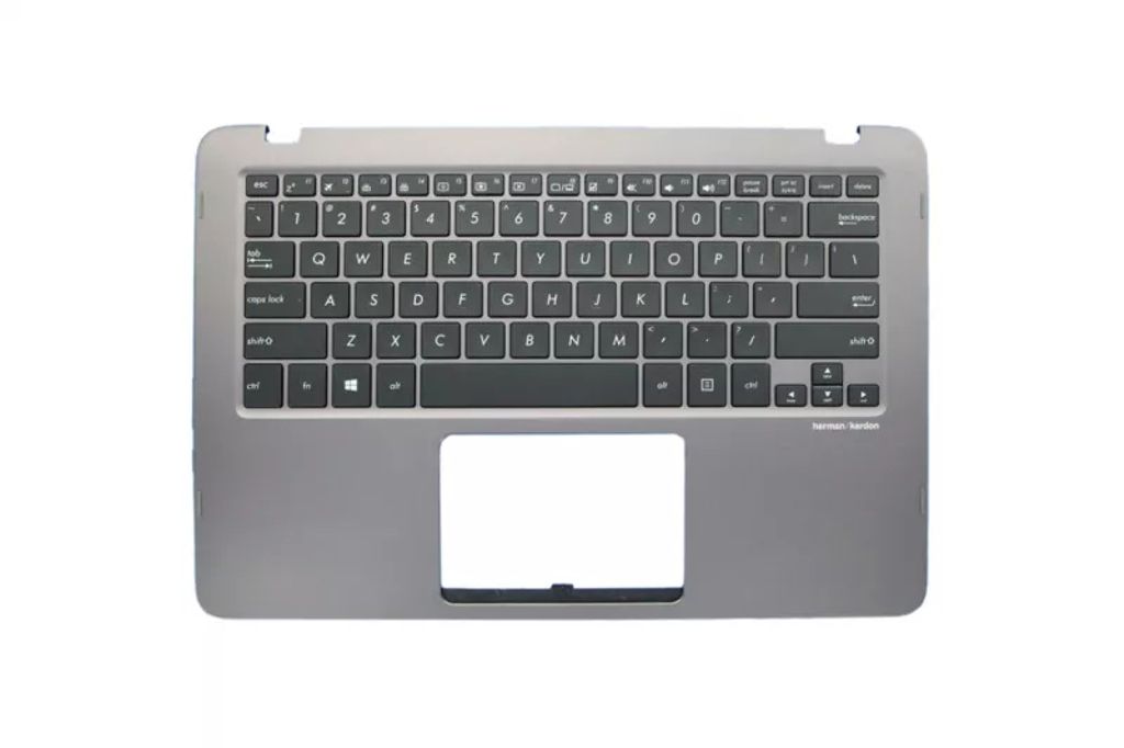Asus UX360UA-1B Keyboard (US-ENGLISH) Module/AS (BACKLIGHT)