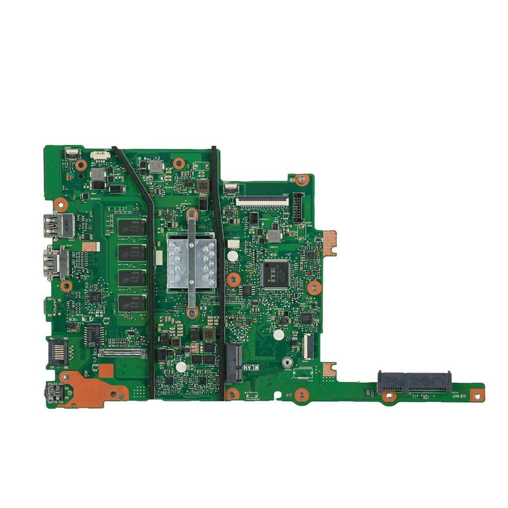 Asus E402NA MAINBOARD 2G/N3350/AS (EMMC 32G)
