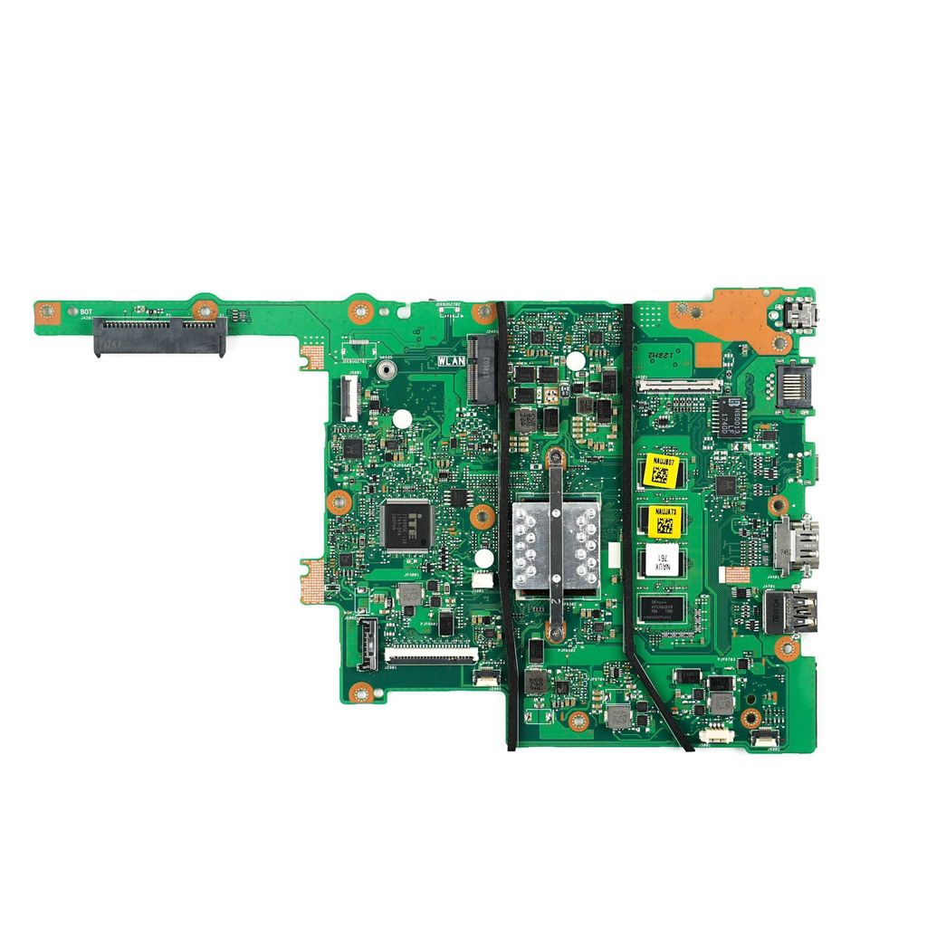 Asus E402NA MAINBOARD 4G/N3350/AS