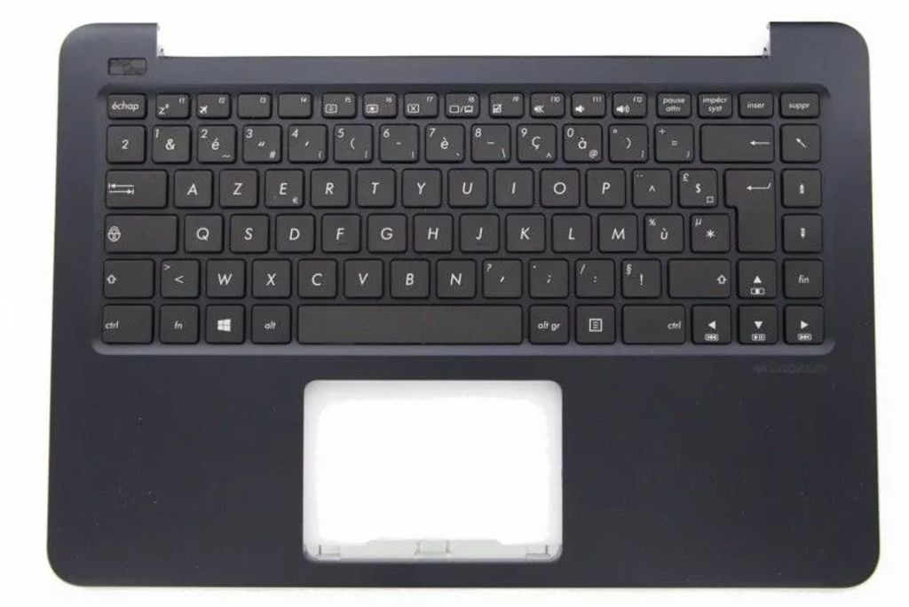 Asus E402NA-2B Keyboard (FRENCH) Module/AS (ISOLATION)