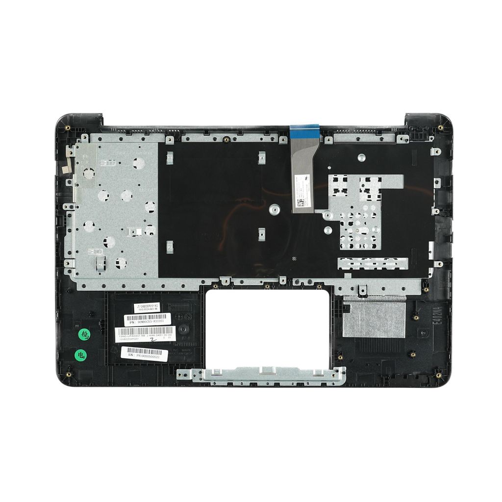 Asus E402NA-2B Keyboard (US-ENGLISH) Module/AS (ISOLATION)