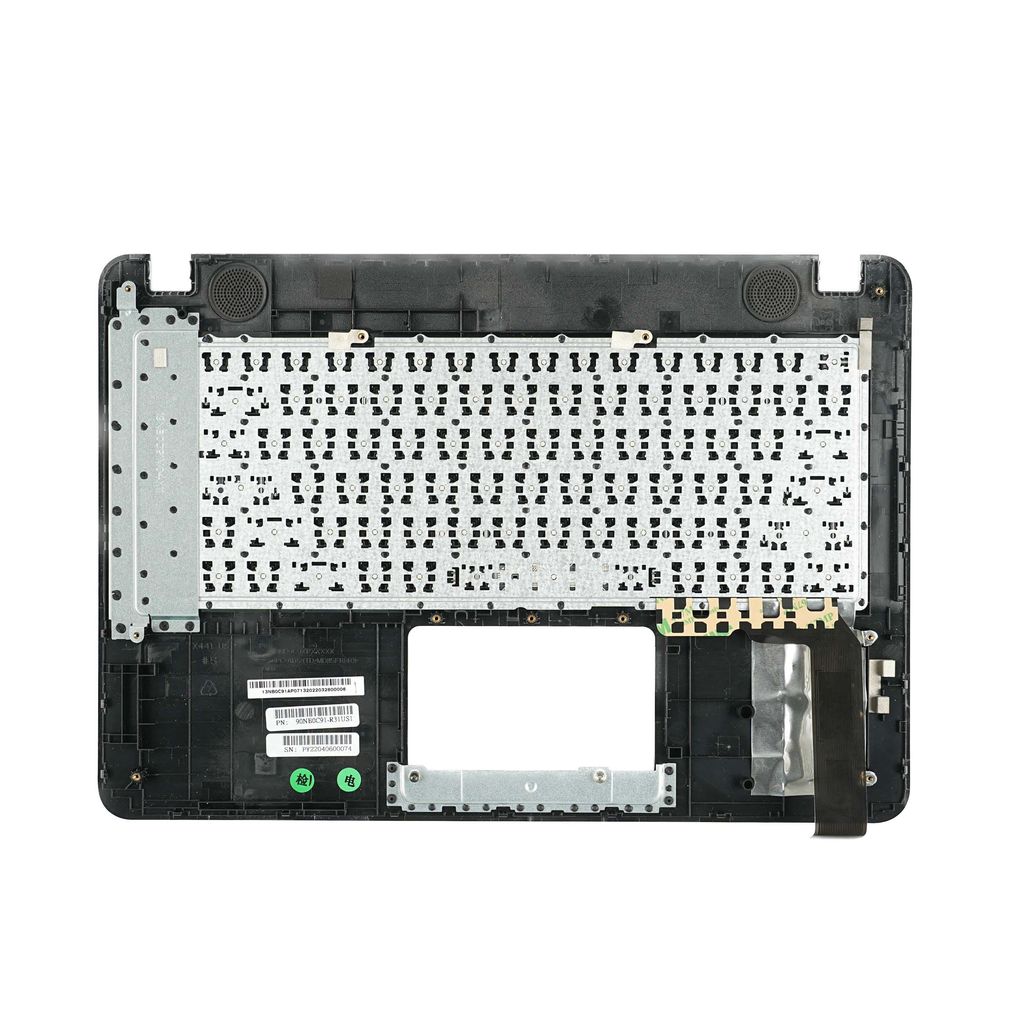 Asus X441UA-1A Keyboard (US-ENGLISH) Module/AS (ISOLATION)/R2.0