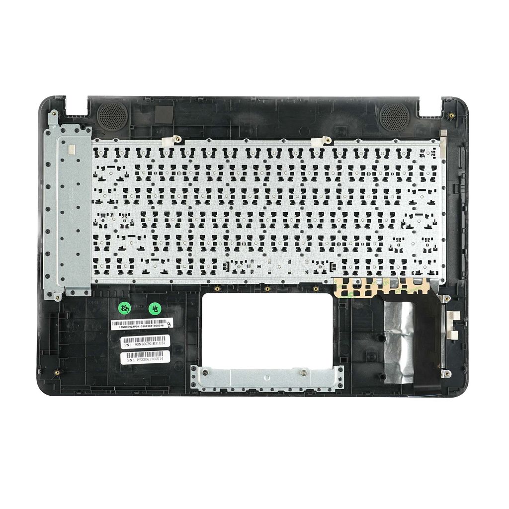 Asus X441UA-1C Keyboard (US-ENGLISH) Module/AS (ISOLATION)/R2.0