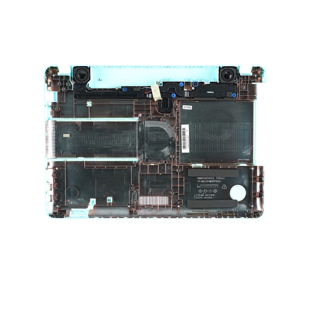 Asus X441UA-3H BOTTOMCASE SUB ASSY