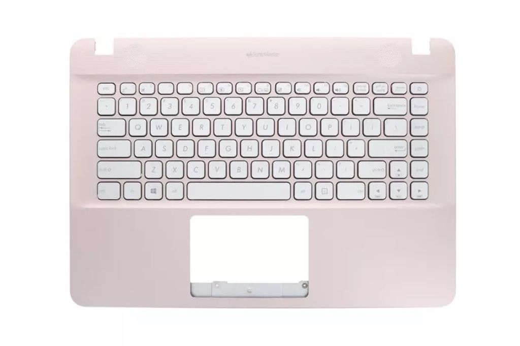 Asus X441UA-1D Keyboard (US-ENGLISH) Module/AS (ISOLATION)