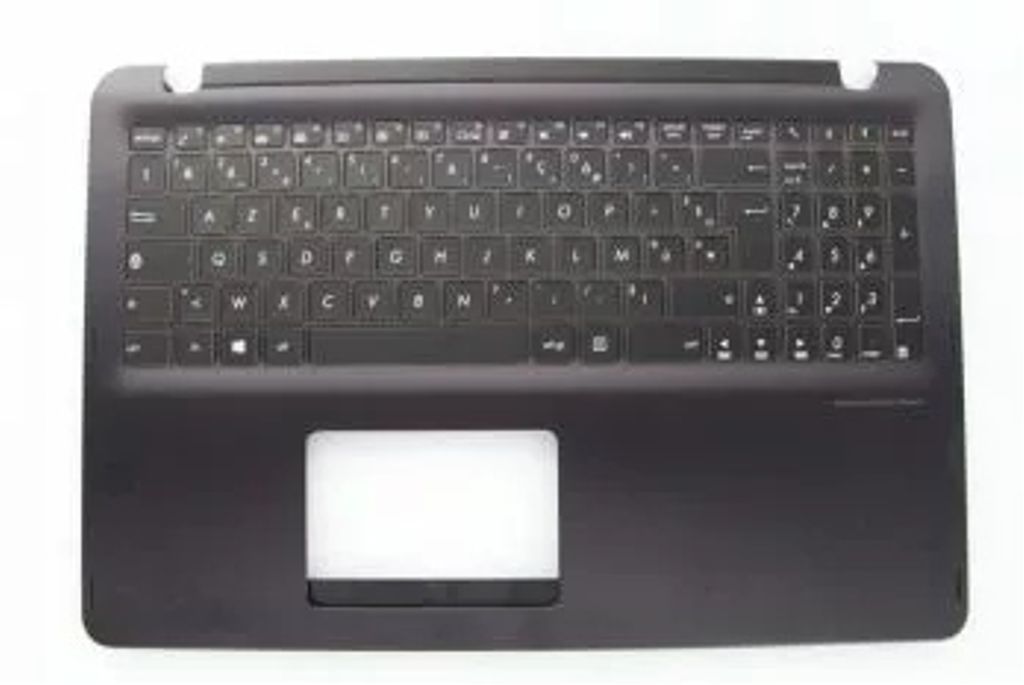 Asus UX560UX-1A Keyboard (FRENCH) Module/AS (BACKLIGHT)