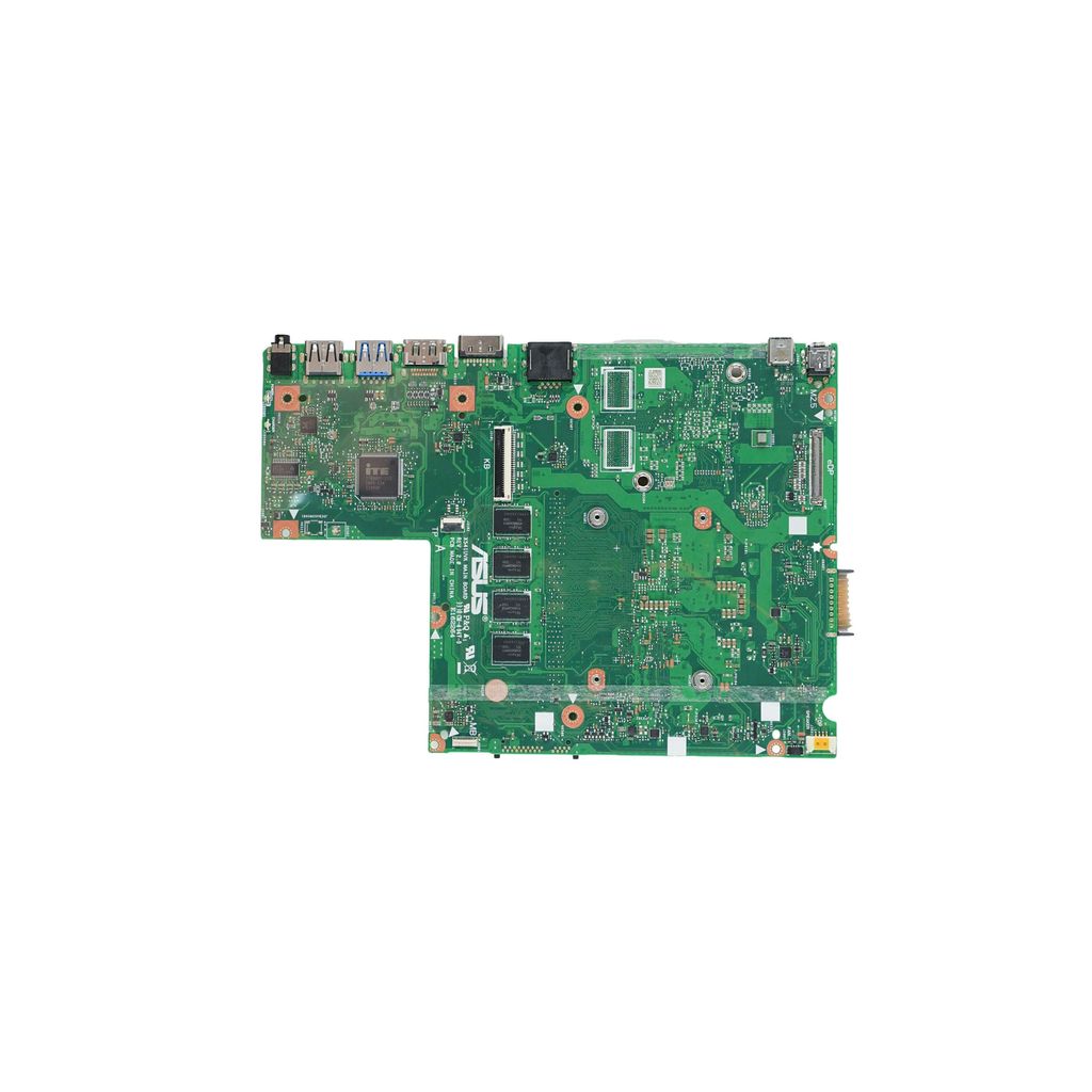 Asus X541UAK Mainboard 8G/I7-7500U/AS