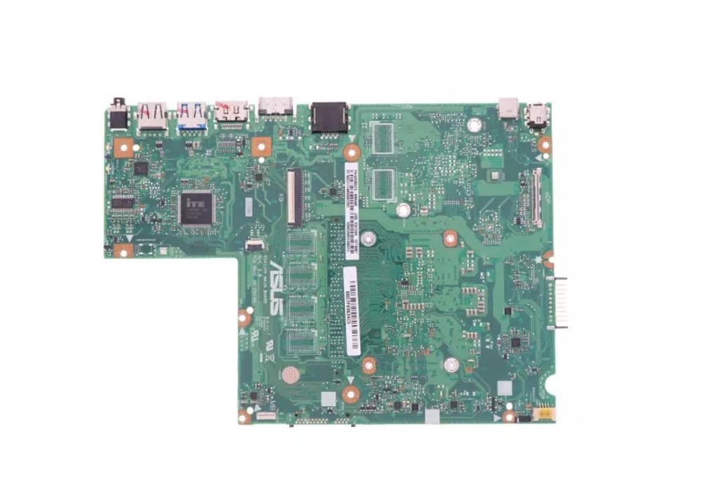Asus X541UAK MAINBOARD 0M/I3-6006U/AS