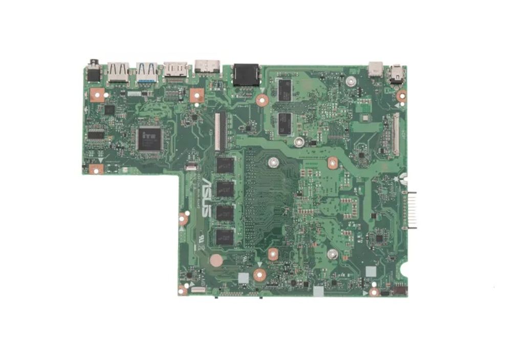 Asus X541UVK MAINBOARD 4G/I5-7200U/AS