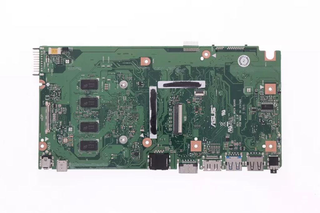 Asus X541SA MB._4G/N3060/AS