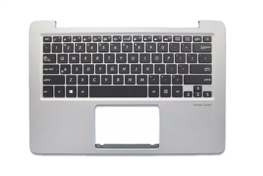 Asus UX310UA-1A Keyboard (US-ENGLISH) Module/AS (BACKLIGHT)