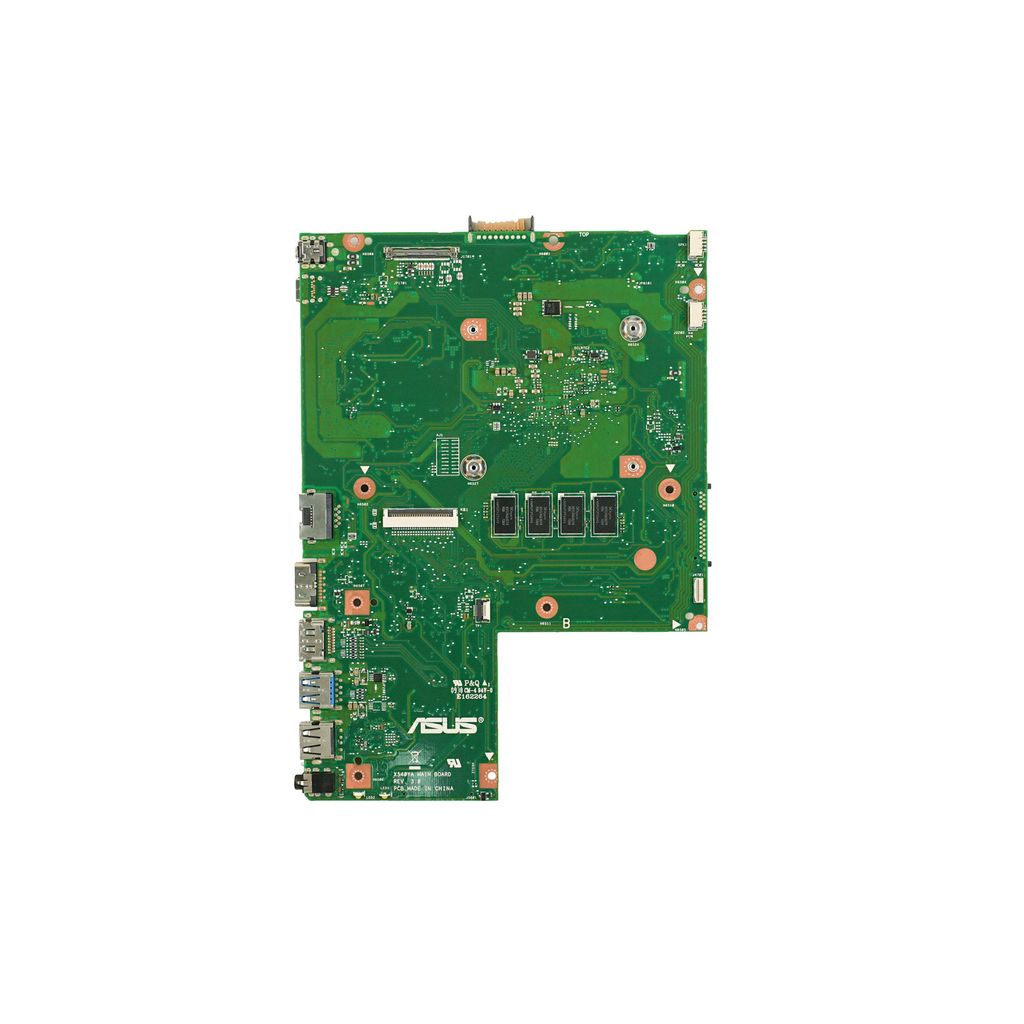 Asus X540YA MAINBOARD 4G/E1-7010/AS (TOUCH)