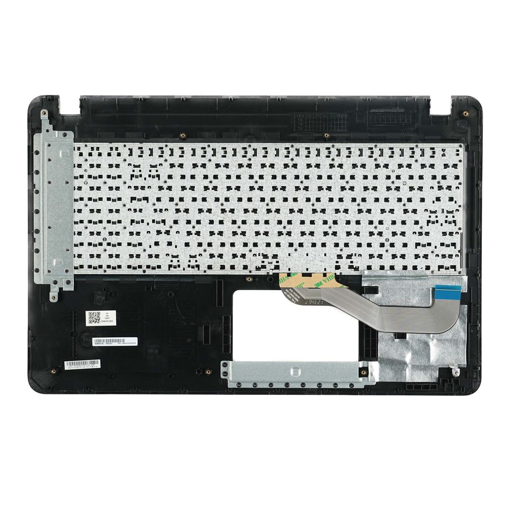 Asus X540YA-1A Keyboard (US-ENGLISH) Module/AS (ISOLATION) (ODD)