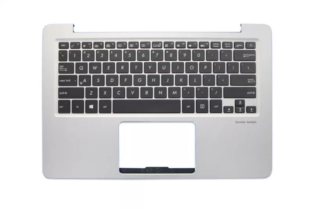 Asus UX330CA-1A Keyboard (US-ENGLISH) Module/AS (BACKLIGHT)