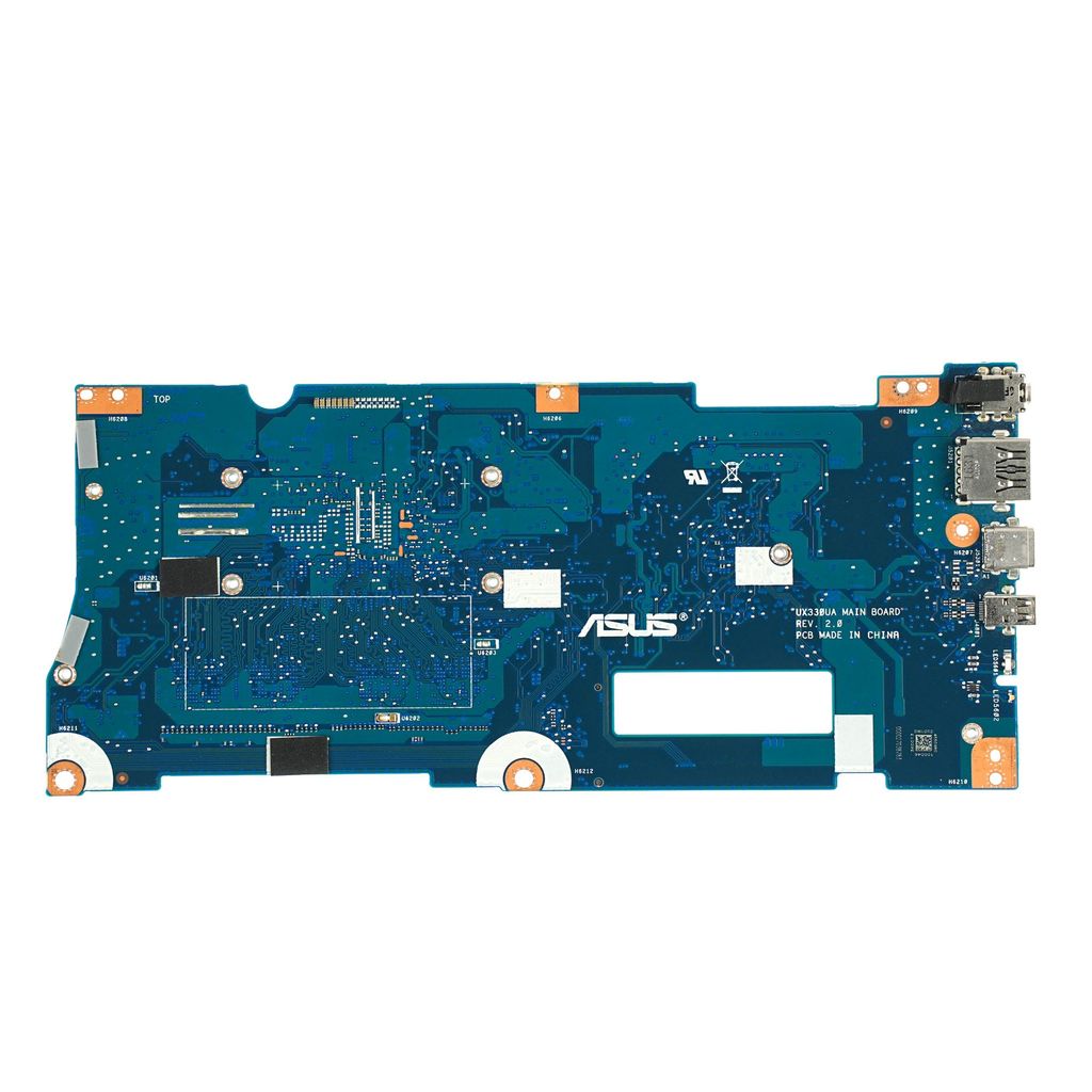 Asus UX330UA MAINBOARD 8G/I5-6200U/AS