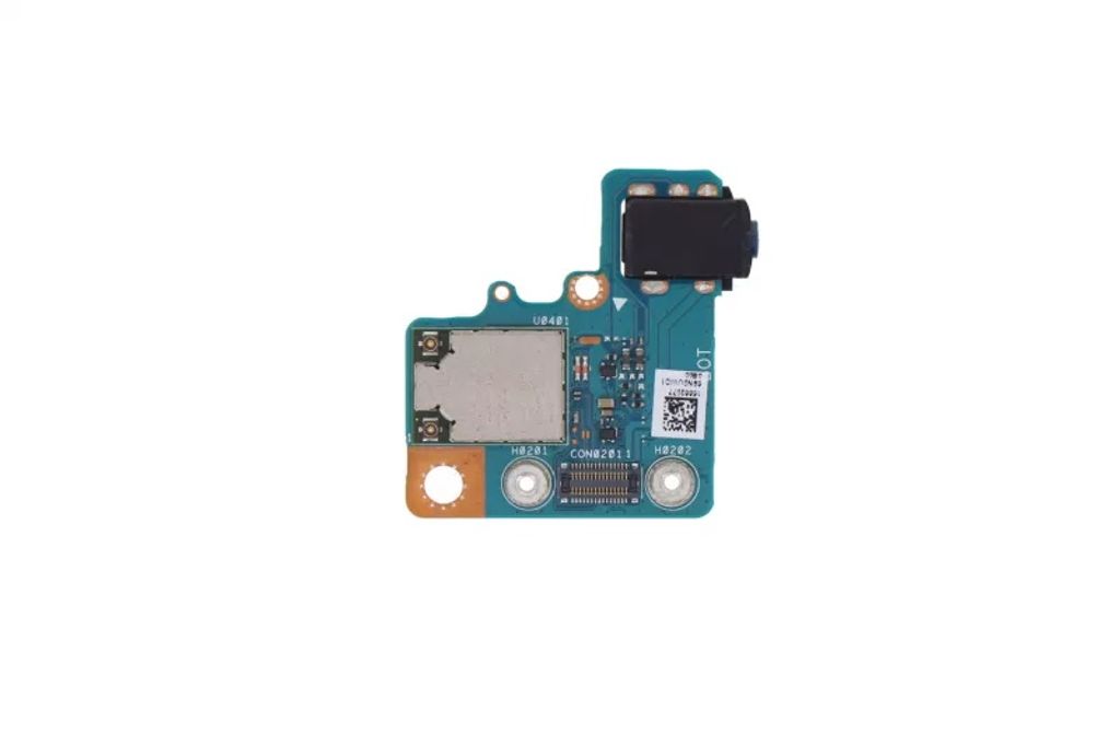 Asus UX390UAK IO BOARD