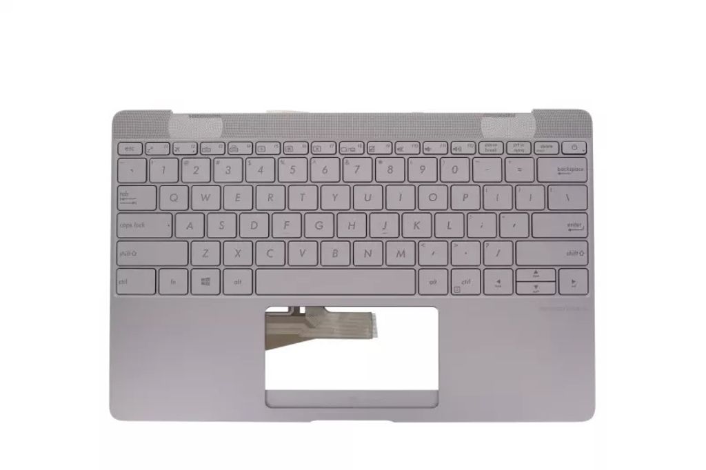 Asus UX390UA-1C Keyboard (US-ENGLISH) Module/AS (BACKLIGHT)