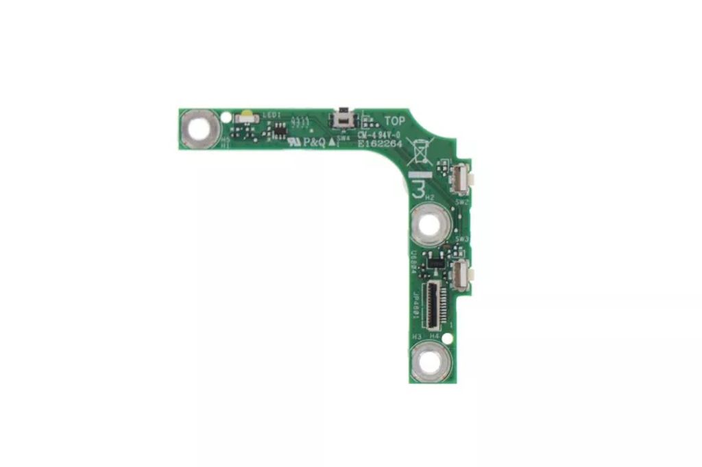 Asus T102HA POWER SWITCH BD.