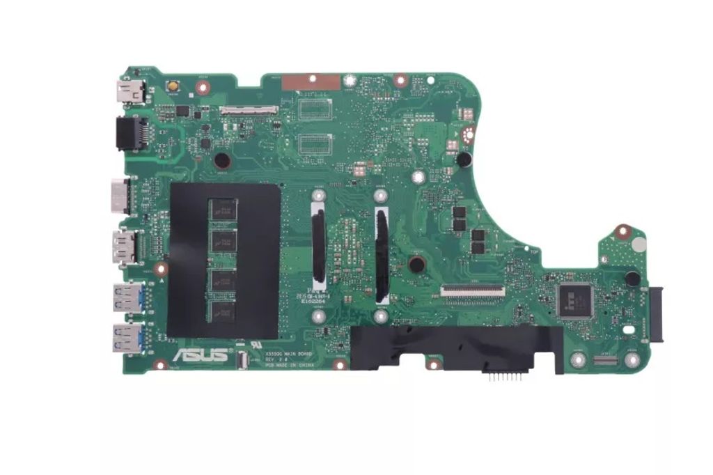 Asus X555QA Mainboard 4G/A10-9620P