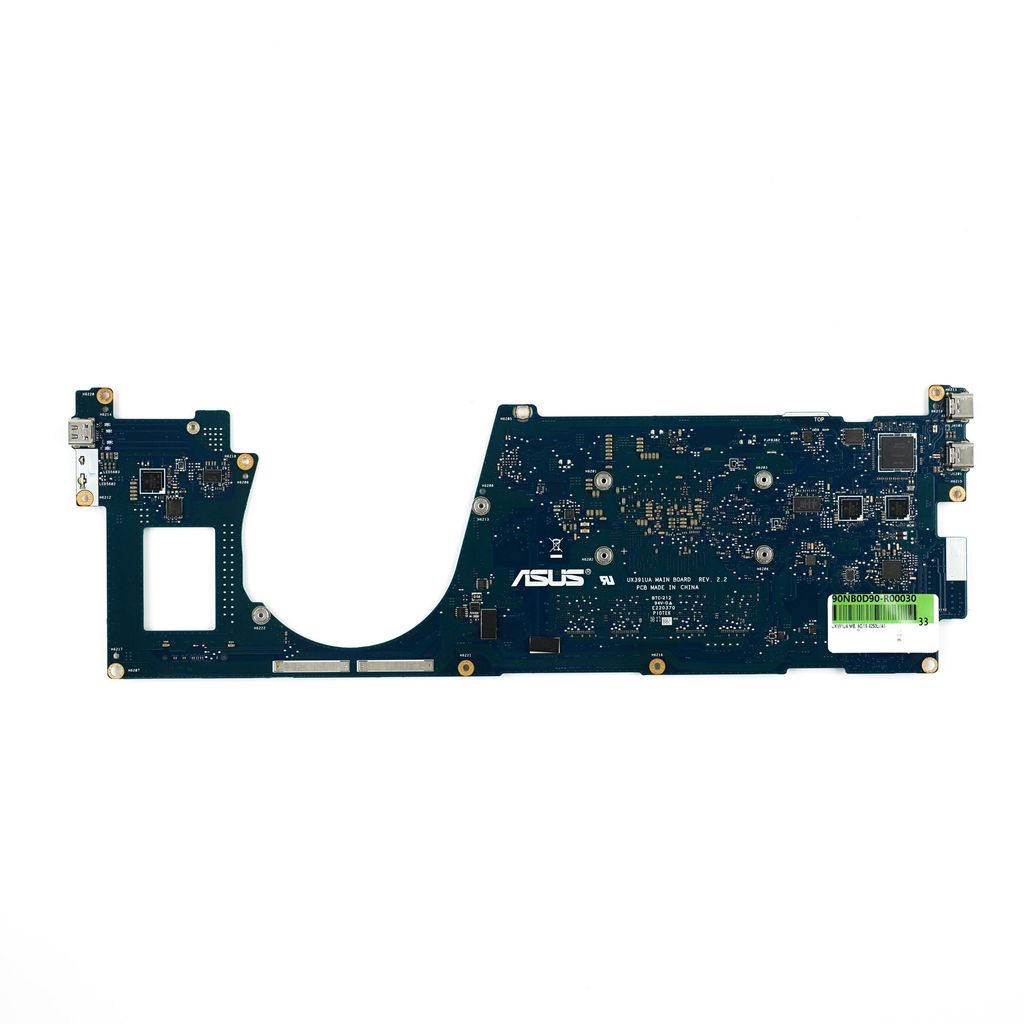 Asus UX391UA MAINBOARD 8G/I5-8250U/AS