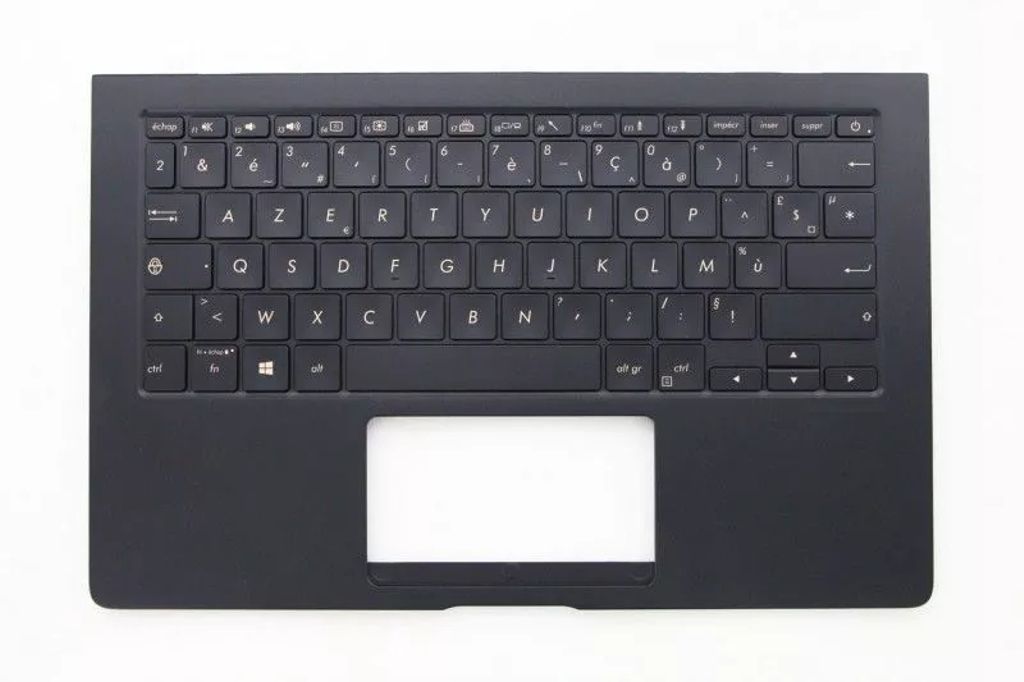 Asus UX391UA-1A Keyboard (FRENCH) Module/AS (BACKLIGHT)