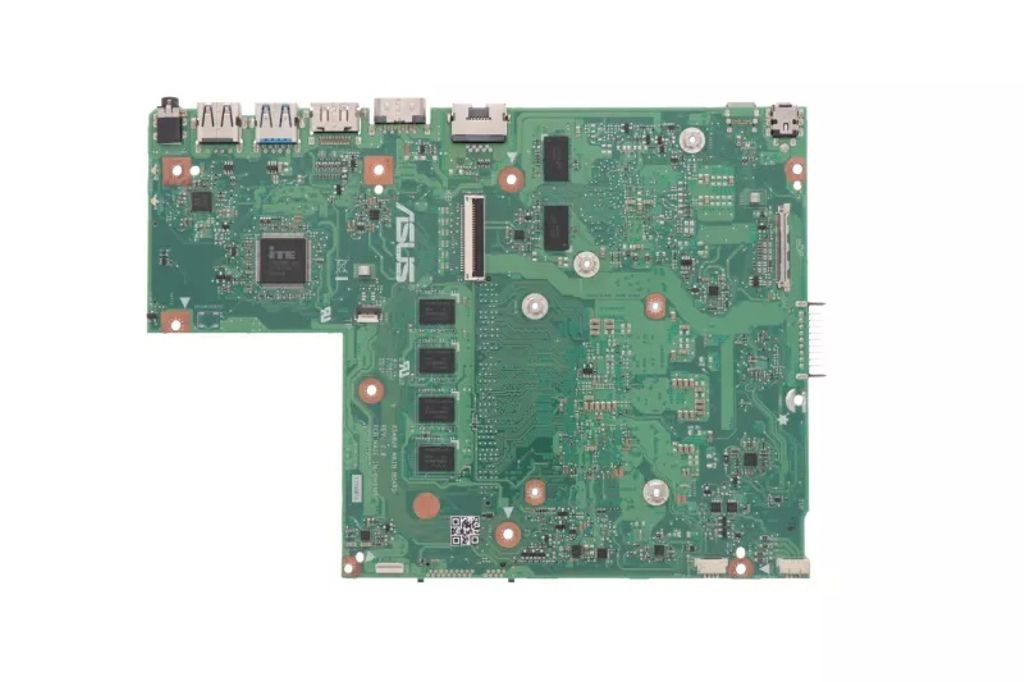 Asus X540UP MAINBOARD 4G/I5-7200U/AS (V2G)