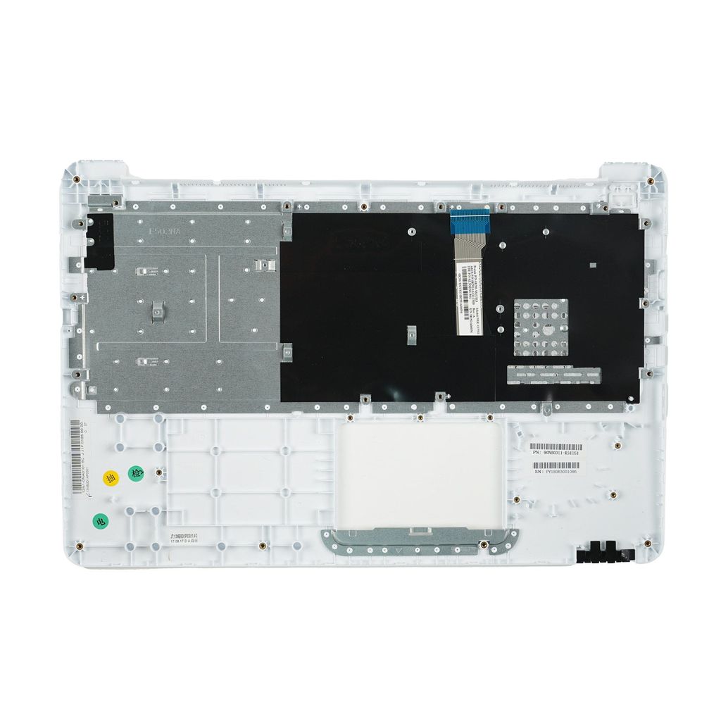 Asus E502NA-2A Keyboard (US-ENGLISH) Module/AS (ISOLATION)