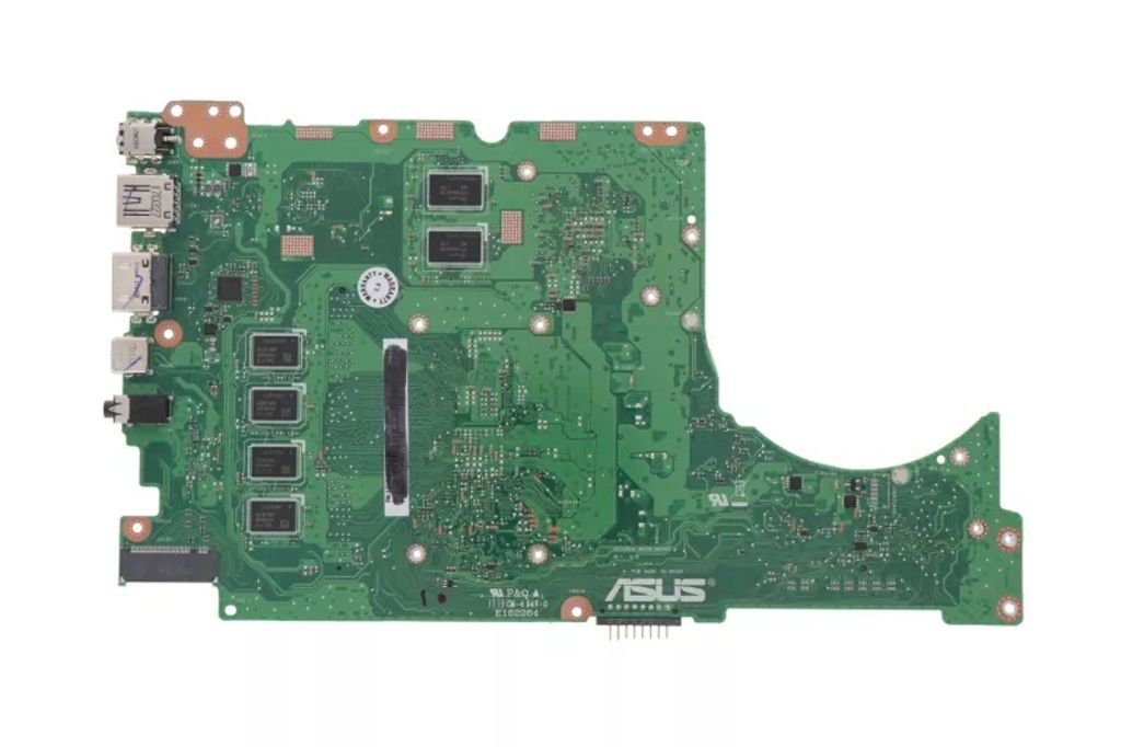Asus UX410UQK Mainboard 8G/I7-7500U/AS